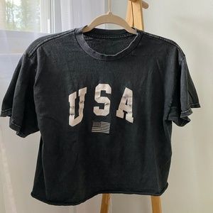 BRANDY MELVILLE TEE